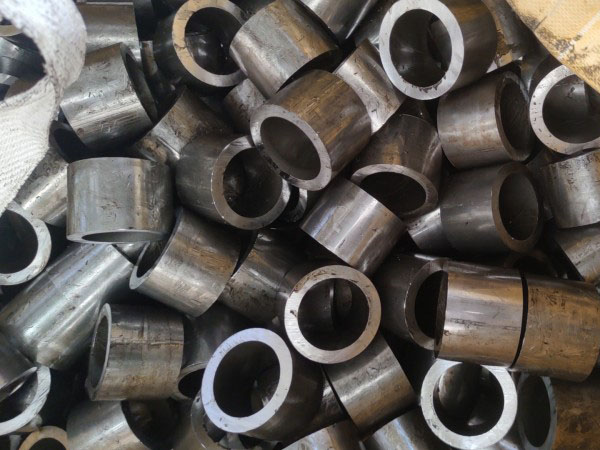 扶绥无缝钢管切割