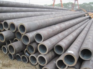 扶绥20CrMo冷拔无缝钢管