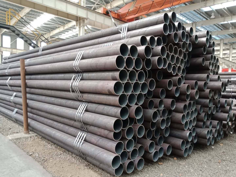 扶绥30CrMo合金无缝钢管