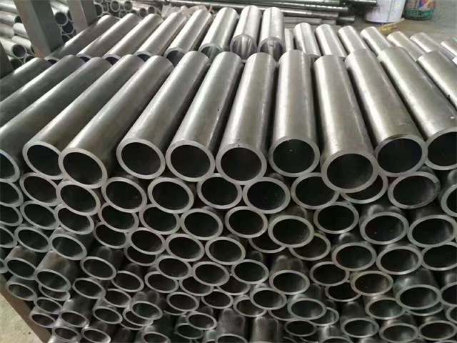 扶绥30CrMo精密无缝钢管