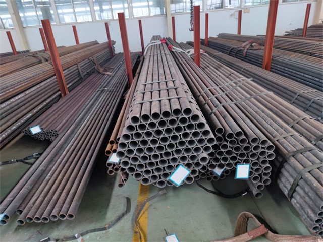 扶绥20G合金无缝钢管